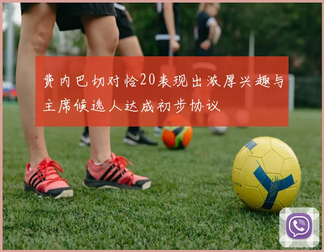 费内巴切对恰20表现出浓厚兴趣与主席候选人达成初步协议